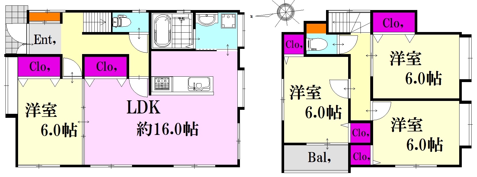 大林戸建